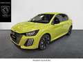 Peugeot 208 Allure HYBRID 100 eDCS6 Jaune - thumbnail 1