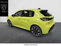 Peugeot 208 Allure HYBRID 100 eDCS6 Jaune - thumbnail 7