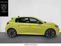 Peugeot 208 Allure HYBRID 100 eDCS6 Jaune - thumbnail 4