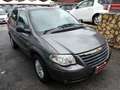 Chrysler Voyager 2.8 crd ..UNICO PROPRIETARIO..QUALSIASI PROVA.. Gri - thumbnail 3