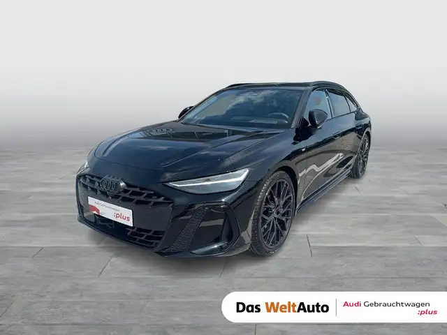 Audi A6 main image