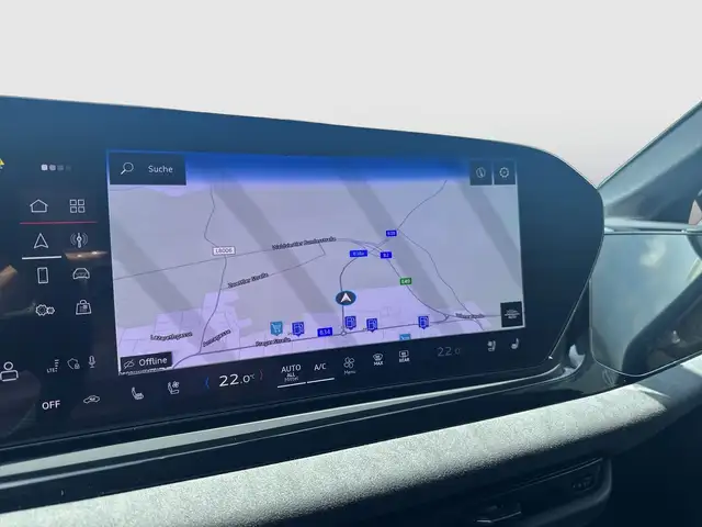 Audi A6 view 10