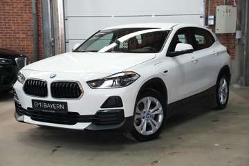 xDrive25e Plug in Hybride Benzine 2022 Garantie