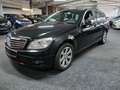 Mercedes-Benz C 220 C NAVI KLIMAAUT PDC V+H TÜV AU Schwarz - thumbnail 1