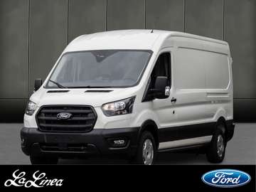 Transit Kastenwagen Trend 350L3H2 Expressline