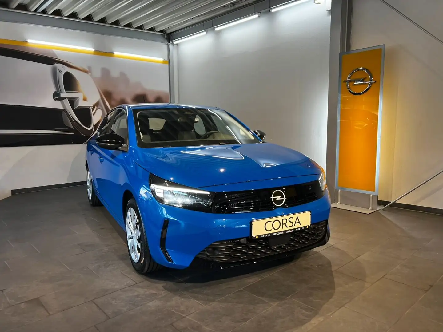 Opel Corsa 1.2 - SHZ/LHZ | ab 159,- € p.M. ohne AZ - 1