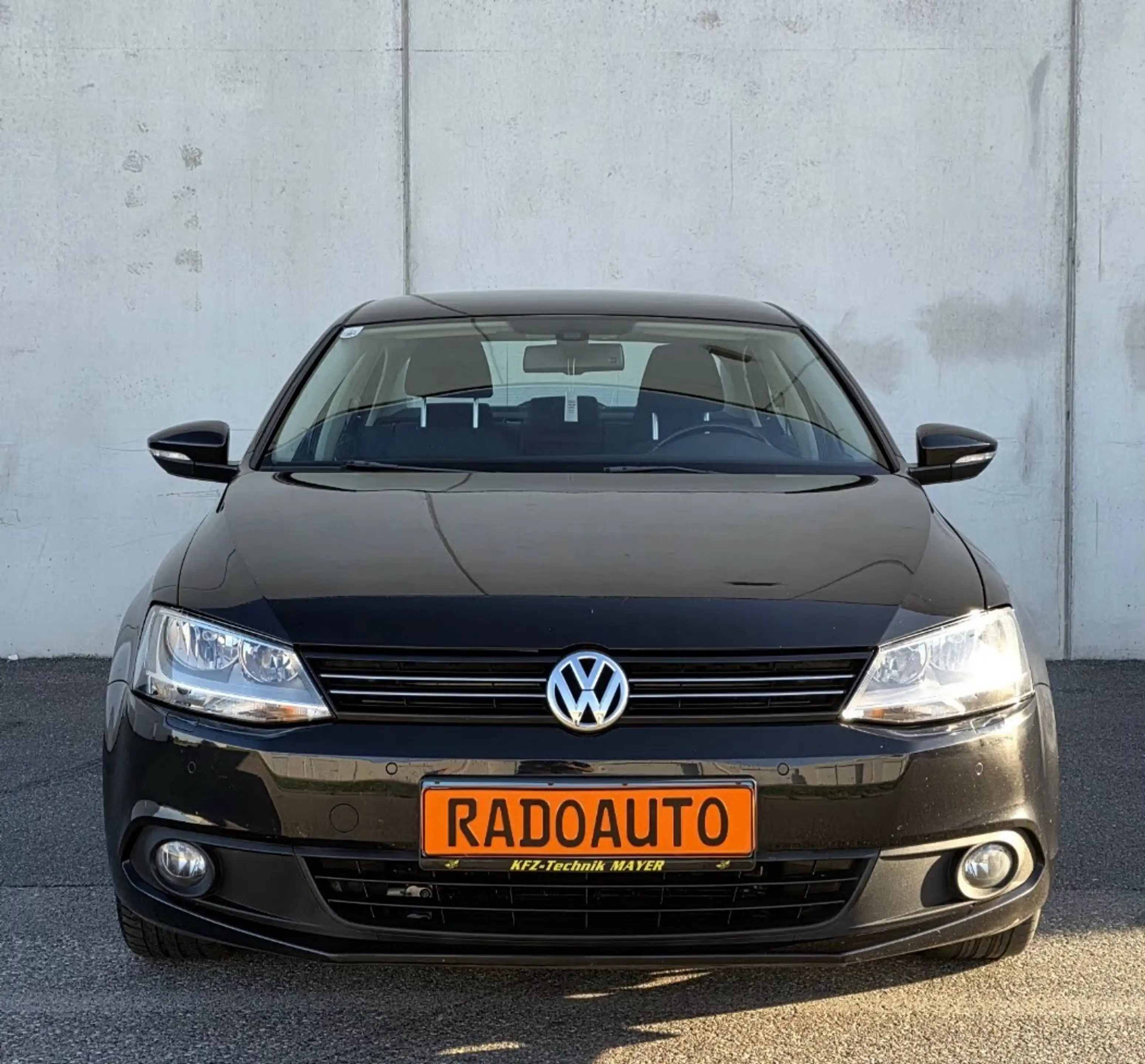 Volkswagen Jetta Comfortline 1,6 TDI BMT DPF**1A ZUSTAND**TOP PR... — photo 6