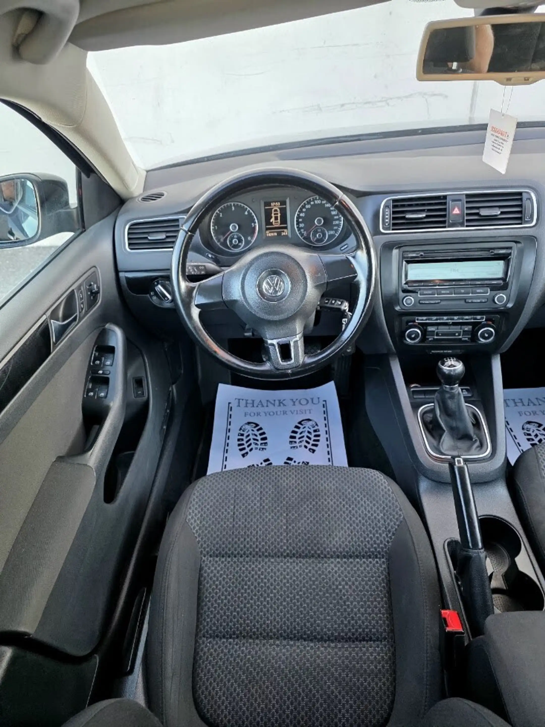 Volkswagen Jetta Comfortline 1,6 TDI BMT DPF**1A ZUSTAND**TOP PR... — photo 14