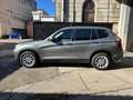 BMW X3 X3 F25 2010 xdrive20d Grigio - thumbnail 2
