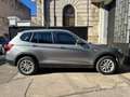 BMW X3 X3 F25 2010 xdrive20d Grigio - thumbnail 3