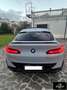 BMW X4 UNICO PROPRIETARIO TUTTA TAGLIANDATA BMW X4 xDriv Grigio - thumbnail 5