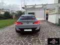 BMW X4 UNICO PROPRIETARIO TUTTA TAGLIANDATA BMW X4 xDriv Grigio - thumbnail 4