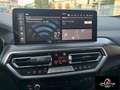 BMW X4 UNICO PROPRIETARIO TUTTA TAGLIANDATA BMW X4 xDriv Grigio - thumbnail 7