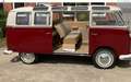 Volkswagen T1 Samba 21 Fenster mit Schiebetür - thumbnail 3