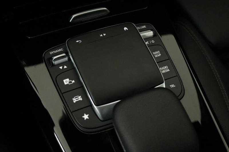 Mercedes-Benz A 180 Business Solution (NAVIGATIE, CAMERA, STOELVERWARM — photo 11