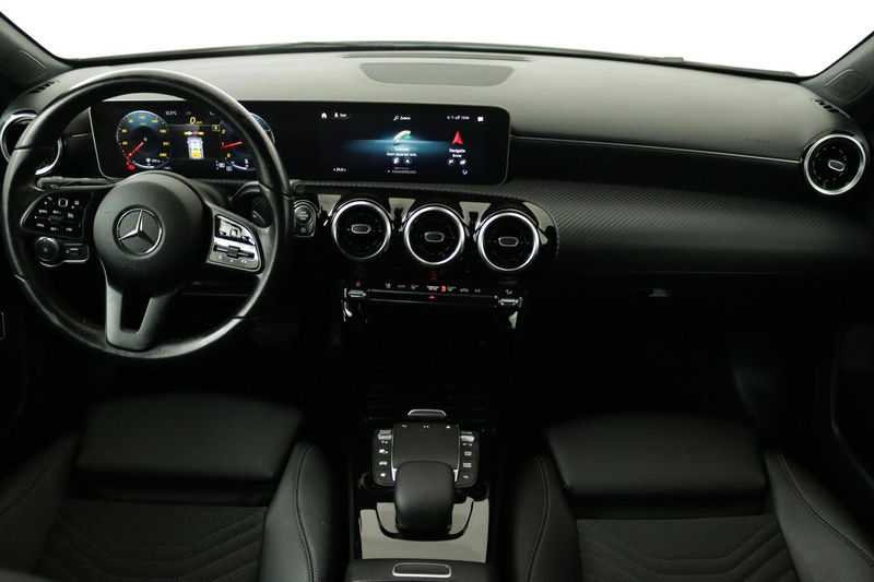 Mercedes-Benz A 180 Business Solution (NAVIGATIE, CAMERA, STOELVERWARM — photo 3