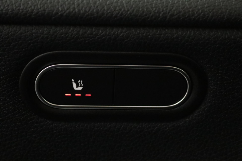 Mercedes-Benz A 180 Business Solution (NAVIGATIE, CAMERA, STOELVERWARM — photo 6
