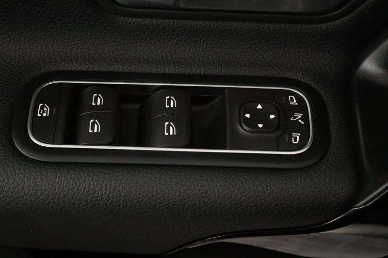 Mercedes-Benz A 180 Business Solution (NAVIGATIE, CAMERA, STOELVERWARM — photo 7