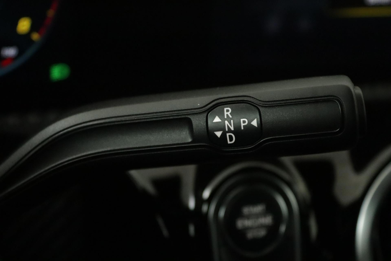 Mercedes-Benz A 180 Business Solution (NAVIGATIE, CAMERA, STOELVERWARM — photo 16