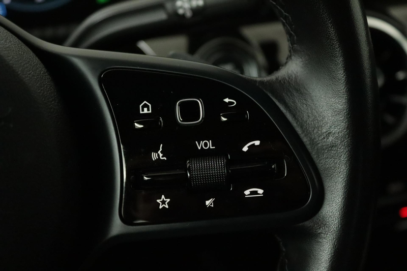 Mercedes-Benz A 180 Business Solution (NAVIGATIE, CAMERA, STOELVERWARM — photo 15