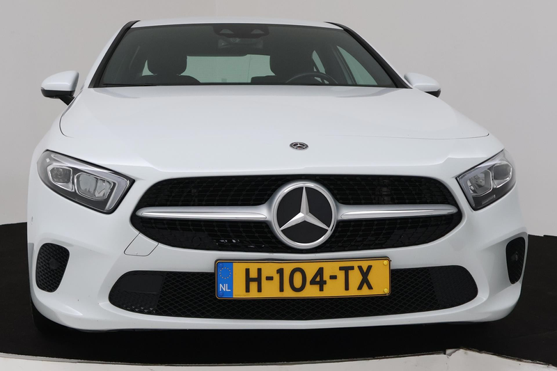 Mercedes-Benz A 180 Business Solution (NAVIGATIE, CAMERA, STOELVERWARM — photo 20