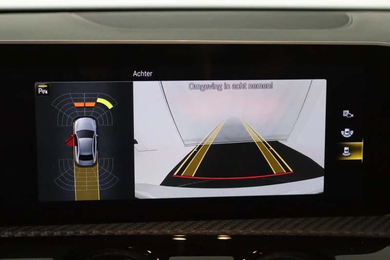 Mercedes-Benz A 180 Business Solution (NAVIGATIE, CAMERA, STOELVERWARM — photo 18