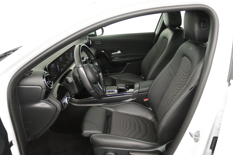 Mercedes-Benz A 180 Business Solution (NAVIGATIE, CAMERA, STOELVERWARM — photo 21