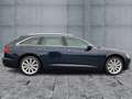 Audi A6 45 TDI QU DESIGN LED+NAVI+RFK+ACC+19"LM Blau - thumbnail 7