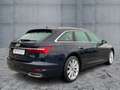 Audi A6 45 TDI QU DESIGN LED+NAVI+RFK+ACC+19"LM Blau - thumbnail 6