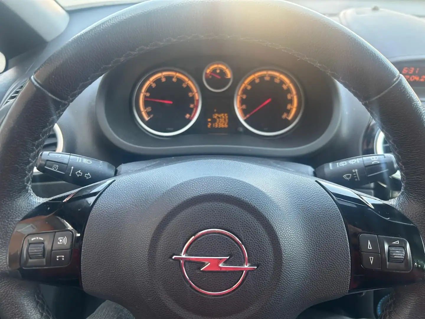 Opel Corsa 1,2 Edition ecoFLEX Start/Stop-Pickerl 04/2026- - 1