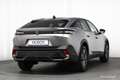 Peugeot 408 PureTech 130 Allure Aut. WENIG KM SCHNÄPPCHEN Grau - thumbnail 33