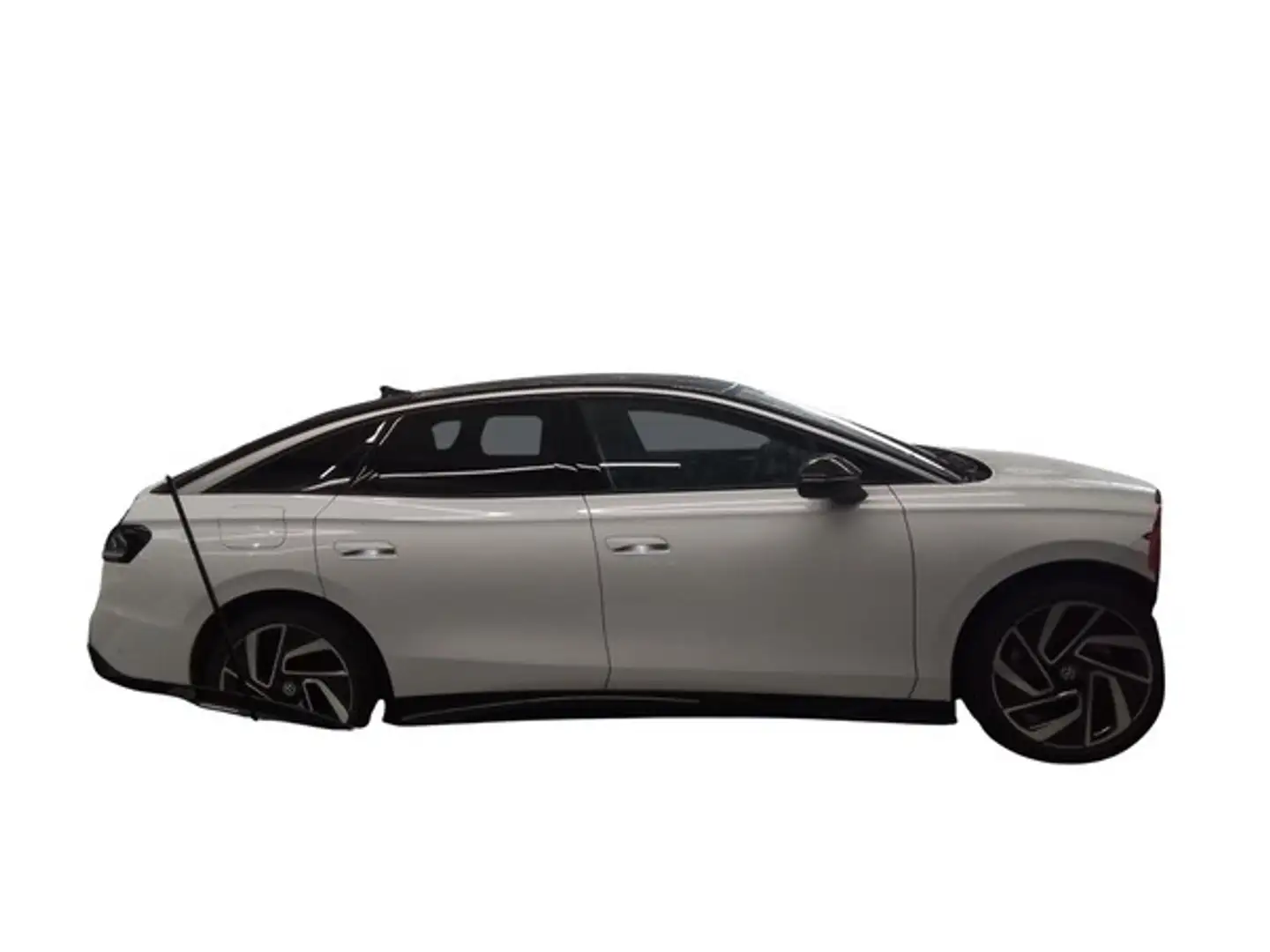 Volkswagen ID.7 Tourer Pro Navi Kamera Pano AHK ACC SHZ Alb - 2