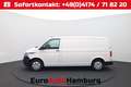 Volkswagen Transporter 6.1 L2 2.0 TDi 150PS Langer Radstand 2-Sitzer Klim Weiß - thumbnail 1