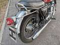 Triumph Bonneville T140V Bonneville 750 T140|Baujahr 1974|Matching Number Rosso - thumbnail 6