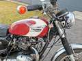 Triumph Bonneville T140V Bonneville 750 T140|Baujahr 1974|Matching Number Rosso - thumbnail 2