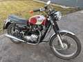Triumph Bonneville T140V Bonneville 750 T140|Baujahr 1974|Matching Number Rosso - thumbnail 1
