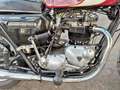 Triumph Bonneville T140V Bonneville 750 T140|Baujahr 1974|Matching Number Rosso - thumbnail 4