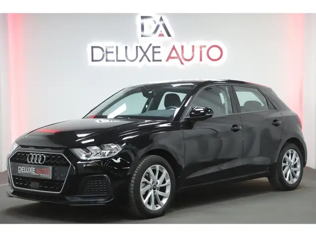 Audi A1 1.0 30 TFSI 110 Advanced S-Tronic Sportback