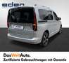 Volkswagen Caddy Style TDI 4MOTION Zilver - thumbnail 4