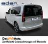 Volkswagen Caddy Style TDI 4MOTION Zilver - thumbnail 6