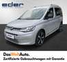 Volkswagen Caddy Style TDI 4MOTION Silber - thumbnail 1