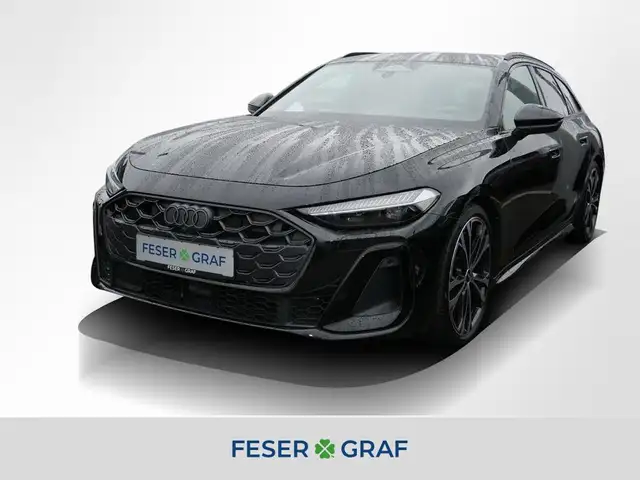 Audi S5 Avant TFSI qu. B&O Leder Matrix Navi Tech pro