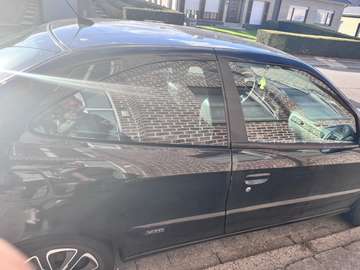 Coupé 1.6i 16v VTR