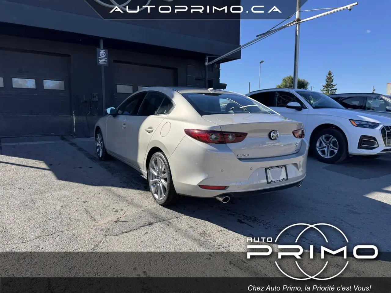 Mazda 3 снимка Mazda 3