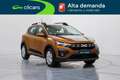 Dacia Sandero Stepway ECO-G Expresion 74kW Blanco - thumbnail 3