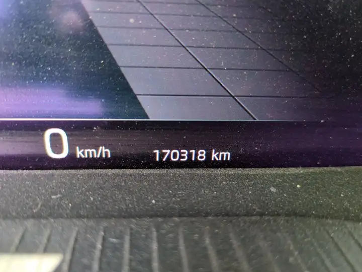 Skoda Octavia Octavia Combi 2.0 TDI 150 ch SCR FAP DSG7 4x4 Business — photo 6