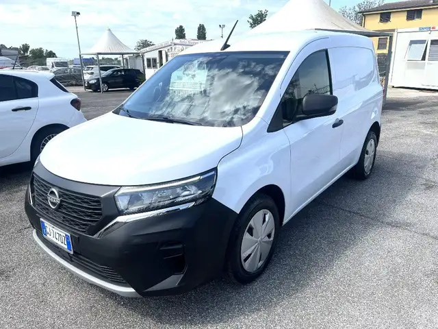 Nissan Townstar 1.3 130 CV Van PC Acenta