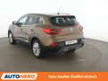 Renault Kadjar 1.2 TCe Energy XMOD *NAVI*PDC*TEMPO*KLIMA* Kahverengi - thumbnail 4