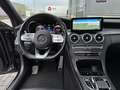 Mercedes-Benz C 200 Estate Bns Sol. AMG FULL PANO NAVI TREKHAAK CR CON Noir - thumbnail 13