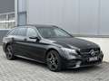 Mercedes-Benz C 200 Estate Bns Sol. AMG FULL PANO NAVI TREKHAAK CR CON Noir - thumbnail 5